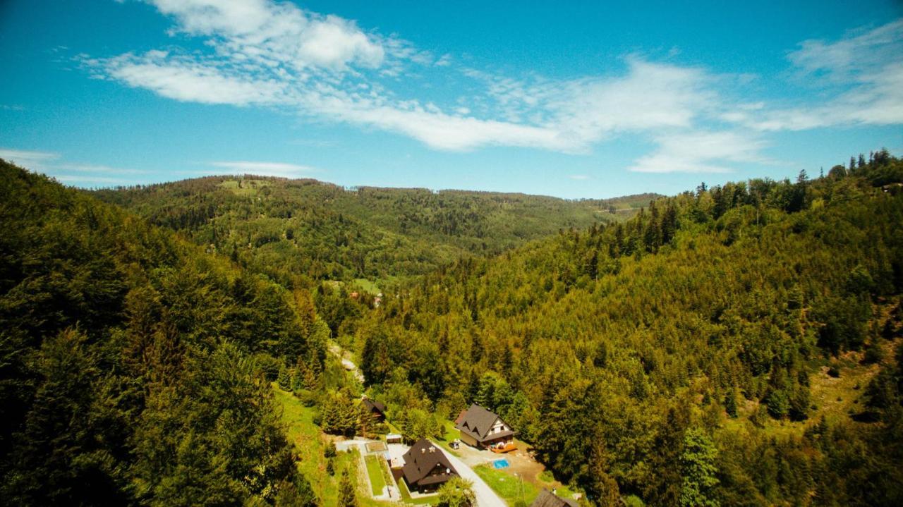 Вілла Chill On Hill - Щирк Екстер'єр фото